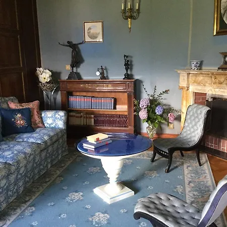 Hintown Ortensia Villa
