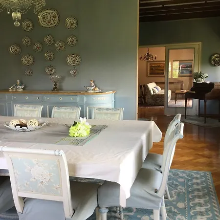Villa Hintown Ortensia *