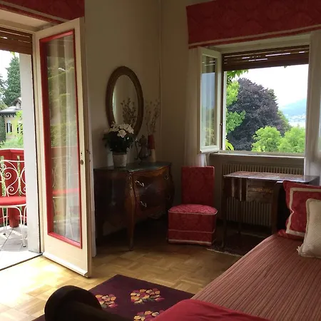 Hintown Ortensia Villa *