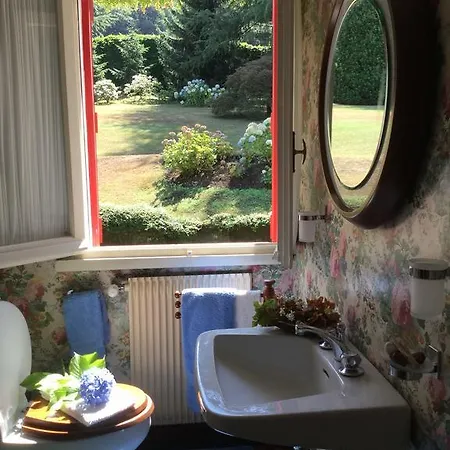 Villa Hintown Ortensia Stresa