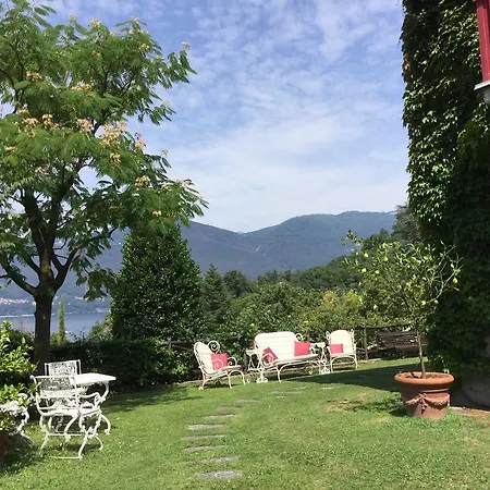 Hintown Ortensia * Stresa