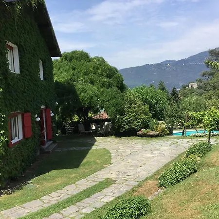 Hintown Ortensia Villa
