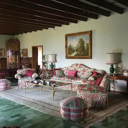 Hintown Ortensia Villa