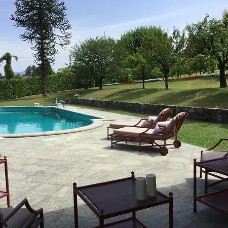 Villa Hintown Ortensia