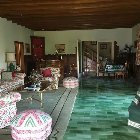 Villa Hintown Ortensia *