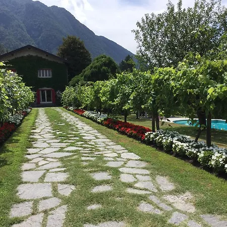 Hintown Ortensia * Stresa