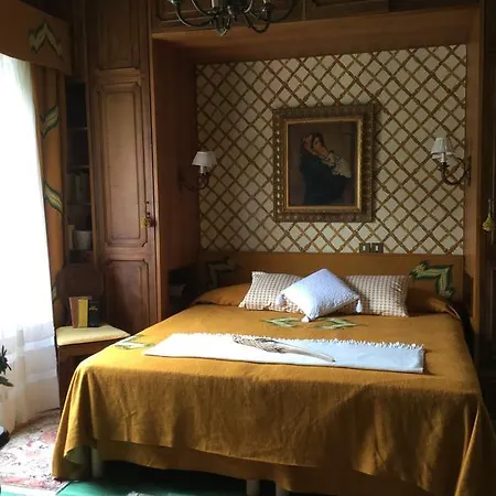 Hintown Ortensia * Stresa