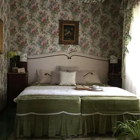 Hintown Ortensia Villa Stresa